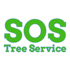 SOS Tree Service