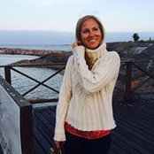 Sofia Hallqvist's photo