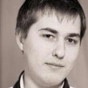 Жоров Максимs foto