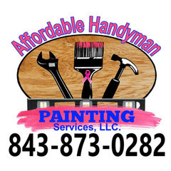 Affordable handyman services