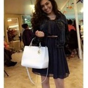 Foto von Pooja Patel