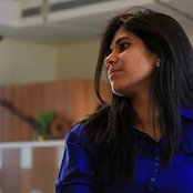 Foto de Shailja Desai