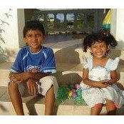 Adrian Mohammed's photo