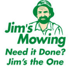 Jim's Mowing Calwell