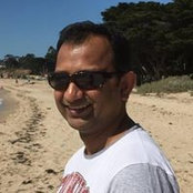 Indu Devanath's photo