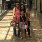 Dina El Shayeb's photo