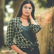 Anjali Ashok's photo