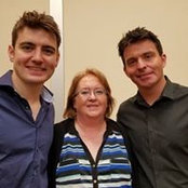 Mary Peterson's photo