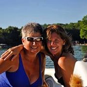 Christine Webbs foto