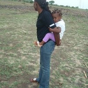 Dora Ndabaga's photo