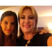 Rebeca Robles de Martinez's photo