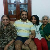 Photo de Charishma Shivaratri