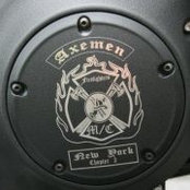 Foto de Theron Adkins Axemen MC
