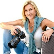 Liezel Slabberts foto