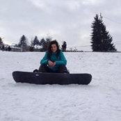 Cristina Istrate's photo