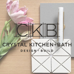 Crystal Kitchen + Bath