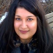 Farah Ali's photo
