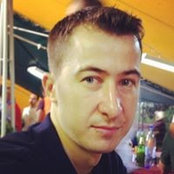 Cristi Serban's photo