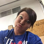 Leah Bartram's photo
