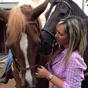 Ana Basadre's photo
