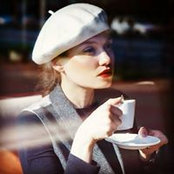 Maria Kvachenko's photo