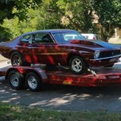 Eddie Walker's photo