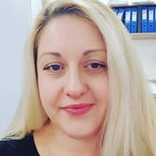 Photo de Maria Tasevska