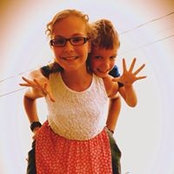 Foto von Kelly-Ann Bouchard