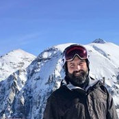 Chris Sergeant's photo