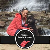 Dionne Lucas's photo