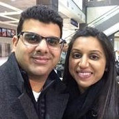Dhvani Sethi's photo