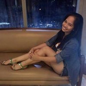 Maria Joyce Mathilde Baning's photo