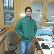 Foto von Sanjeev Dabra