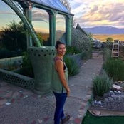 Christina Sandoval's photo