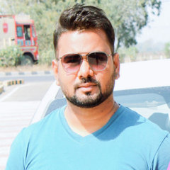 Jay Dodiyar