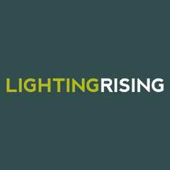 Lighting Rising