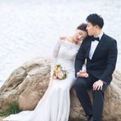 Tracy Cui's photo