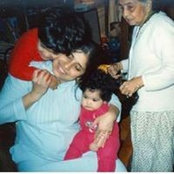 Seema Ullal's photo