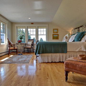 Southborough Home