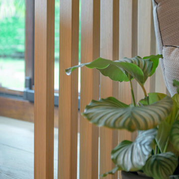 Casa Ginko