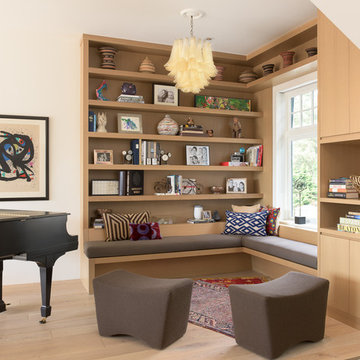Buena Vista Park Residence