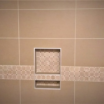Shower Niche