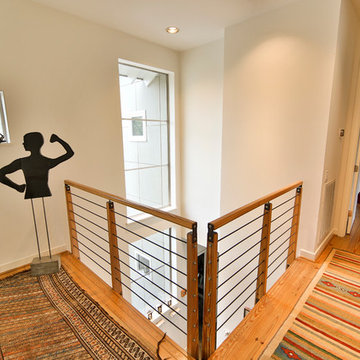 East 7th Street Residence