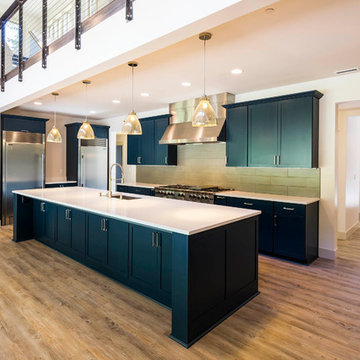 Smith Residence