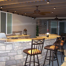Patio Ideas