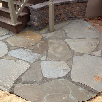 Patio Extension