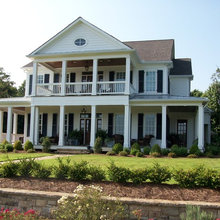 porch stairs