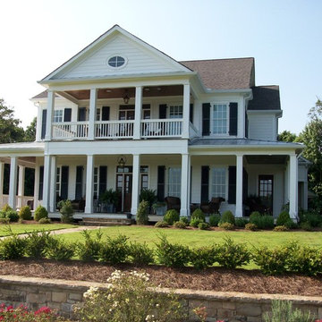 Farm House