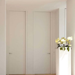 Extra wide and tall internal doors - Interior Doors