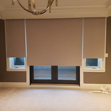 window treatments